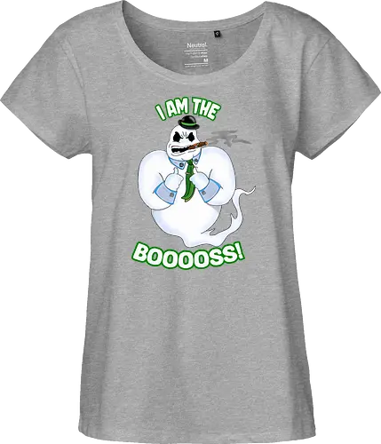 The Booss! (Der Booss!)