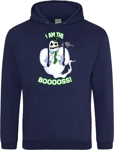 The Booss! (Der Booss!)