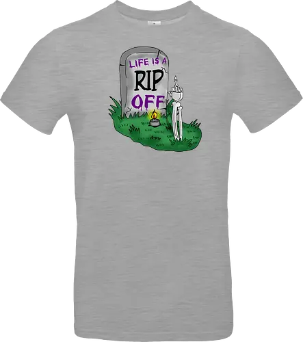 RIP Off 