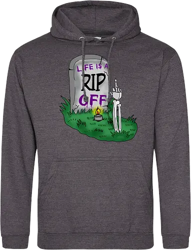 RIP Off 