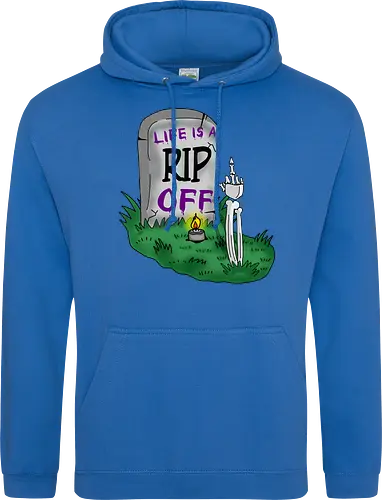 RIP Off 