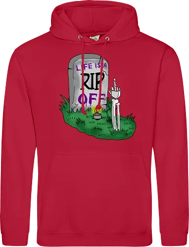 RIP Off 