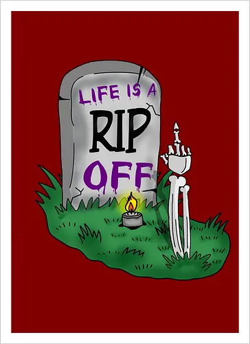 RIP Off 