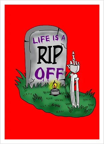 RIP Off 