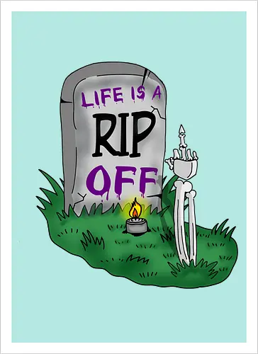RIP Off 