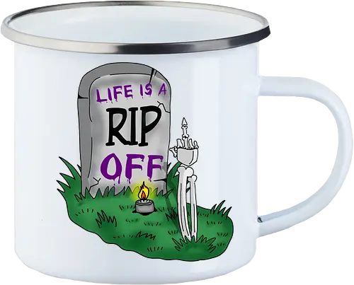 RIP Off 