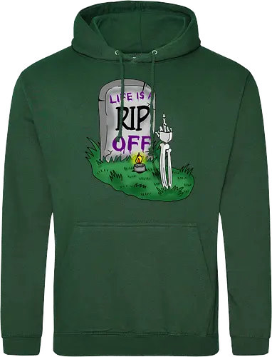 RIP Off 