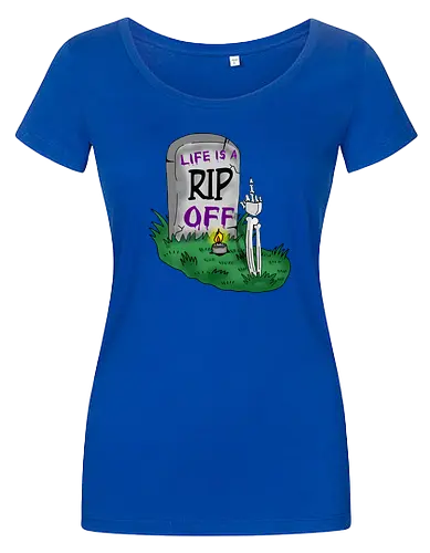 RIP Off 