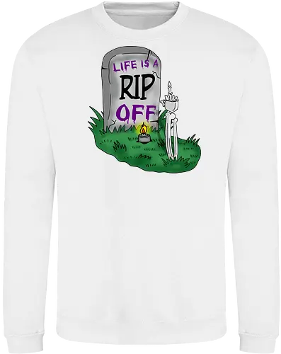 RIP Off 