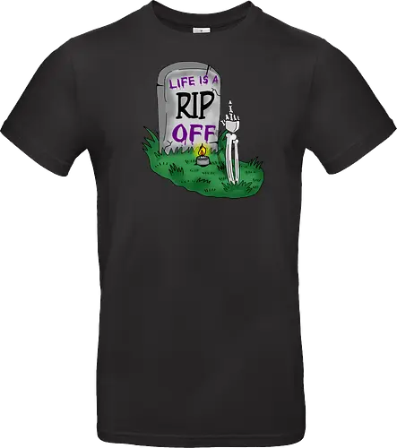 RIP Off 