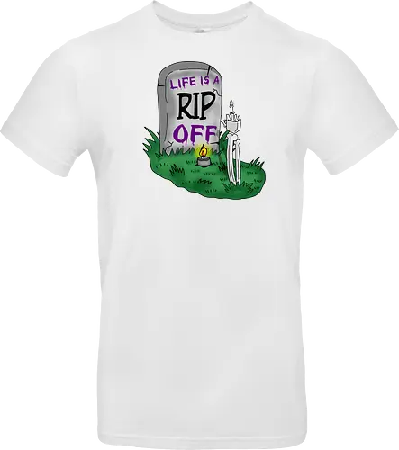 RIP Off 
