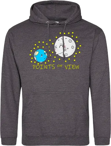 Points of View (Sichtweisen)