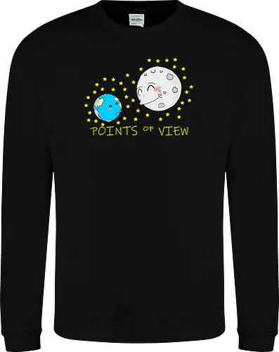 Points of View (Sichtweisen)