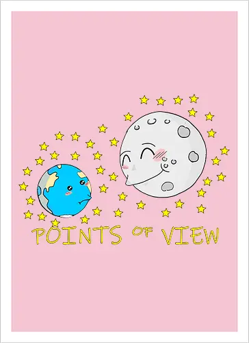 Points of View (Sichtweisen)