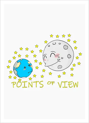 Points of View (Sichtweisen)