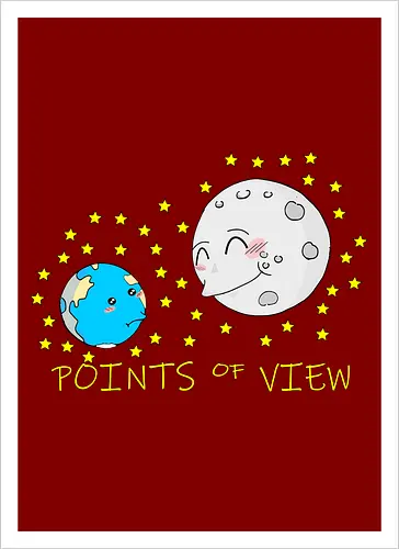 Points of View (Sichtweisen)