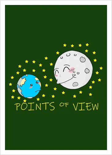 Points of View (Sichtweisen)