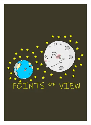 Points of View (Sichtweisen)