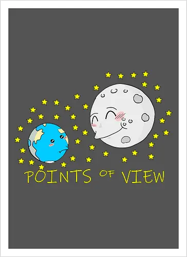Points of View (Sichtweisen)