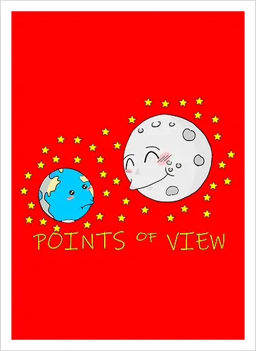 Points of View (Sichtweisen)