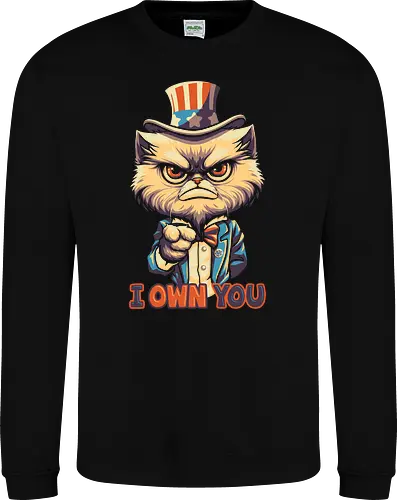 I Own You