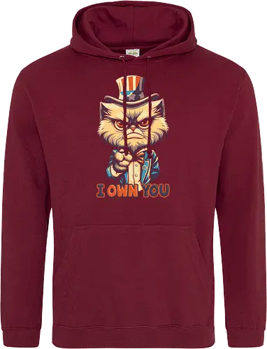 I Own You