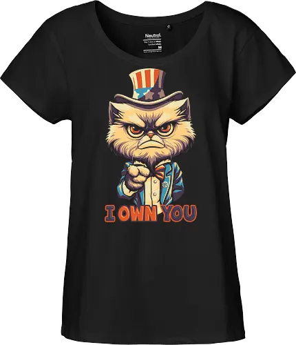 I Own You