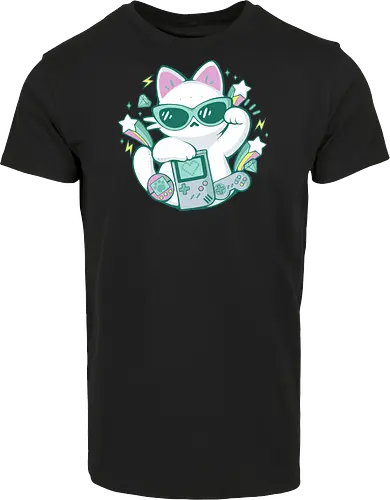 90s Cute Cat