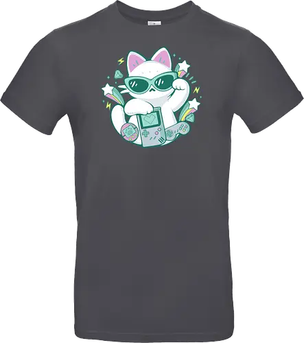 90s Cute Cat