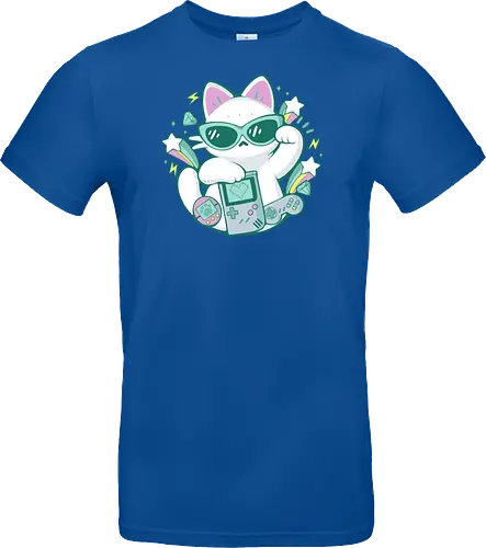 90s Cute Cat