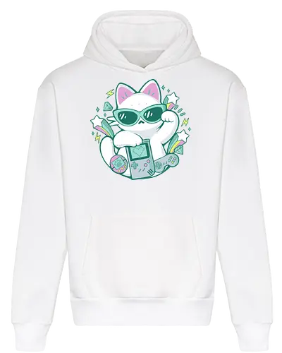 90s Cute Cat