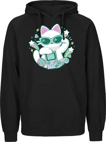 90s Cute Cat