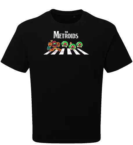 The Metroids