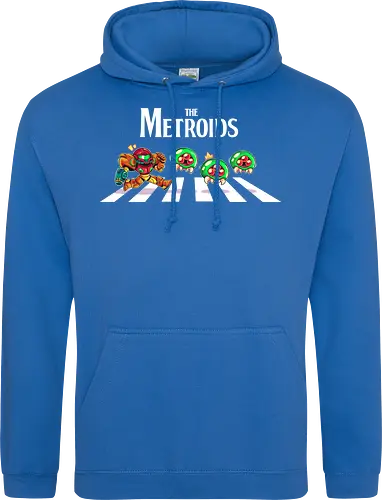 The Metroids