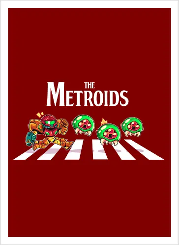 The Metroids