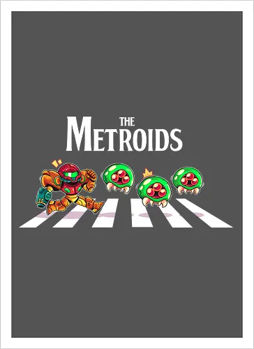 The Metroids