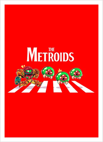 The Metroids