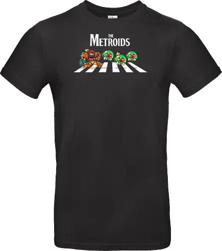 The Metroids