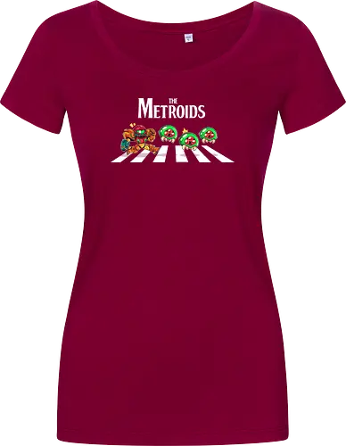 The Metroids