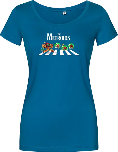 The Metroids
