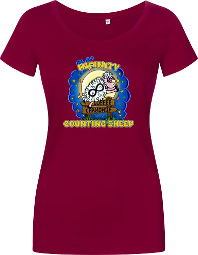 Infinity Counting Sheep (Unendliche Schäfchenzähler)