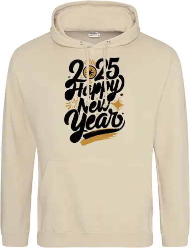 2025 Happy New Year
