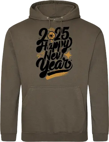 2025 Happy New Year