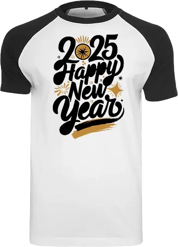 2025 Happy New Year