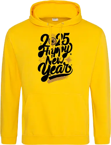 2025 Happy New Year