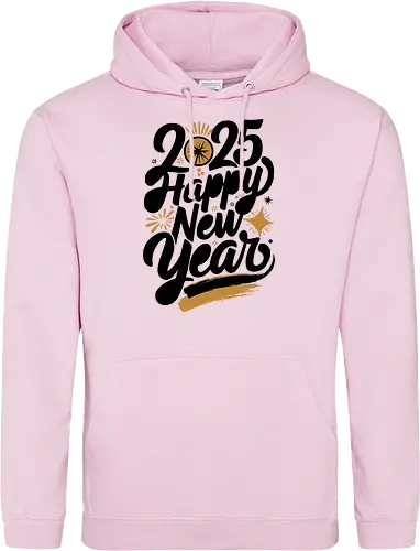 2025 Happy New Year