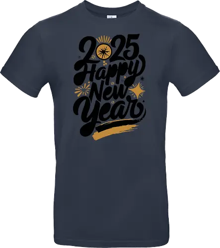 2025 Happy New Year