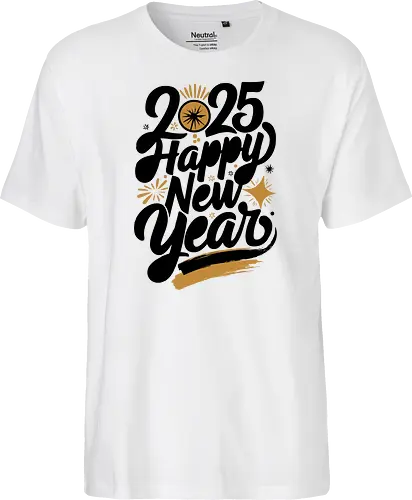 2025 Happy New Year