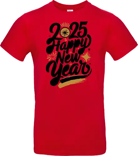 2025 Happy New Year