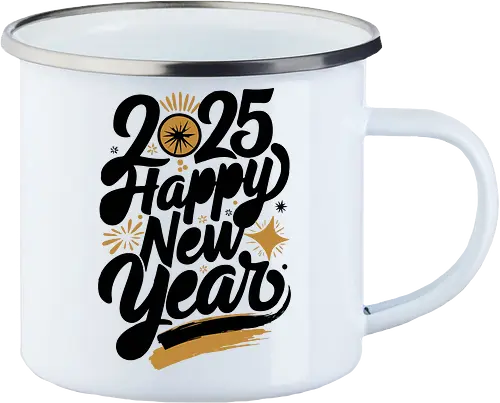 2025 Happy New Year